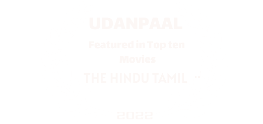 Award won by MYK Studios